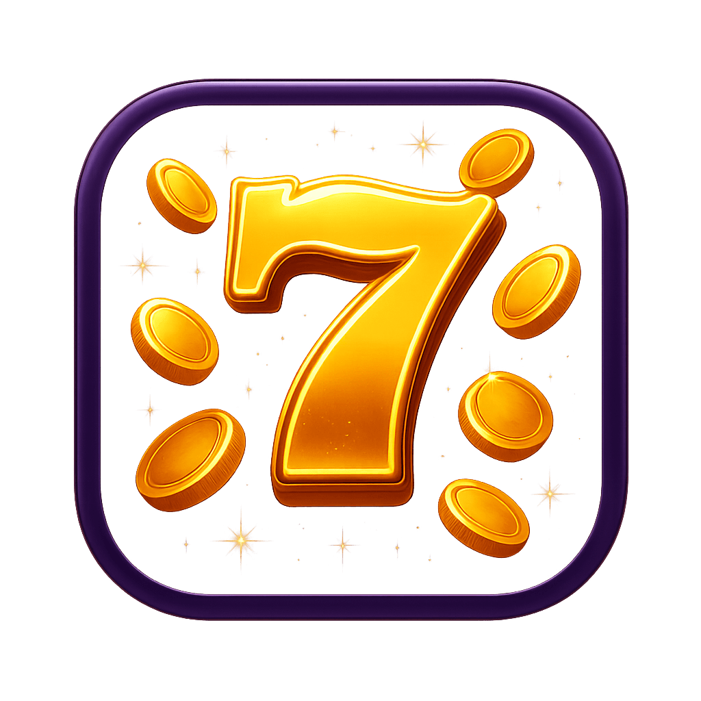 Mega Jackpot Slots 777
